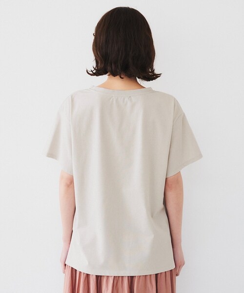 UNTITLED tシャツ ロゴTシャツ レディース : ZOZOTOWN Yahoo!店