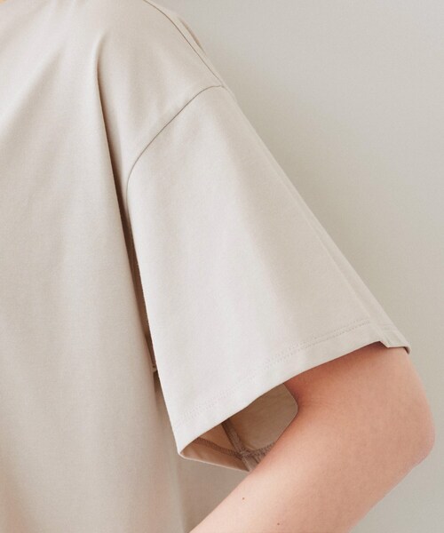 UNTITLED（アンタイトル） tシャツ ロゴTシャツ レディース : ZOZOTOWN