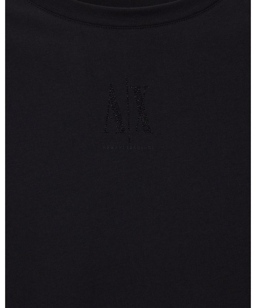 ARMANI EXCHANGE ワンピース 「A|X アルマーニ エクスチェンジ」ICON