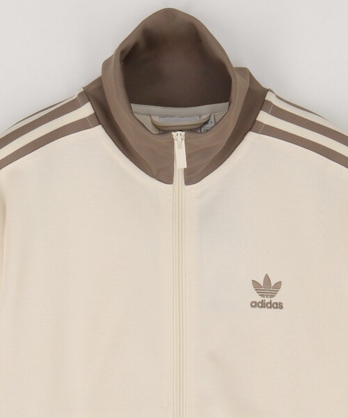FREAK'S STORE ジャージ adidas/アディダス BECKENBAUER TRACK