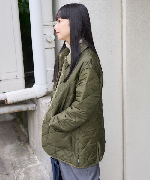 FREAK'S STORE（フリークスストア） 「Traditional Weatherwear