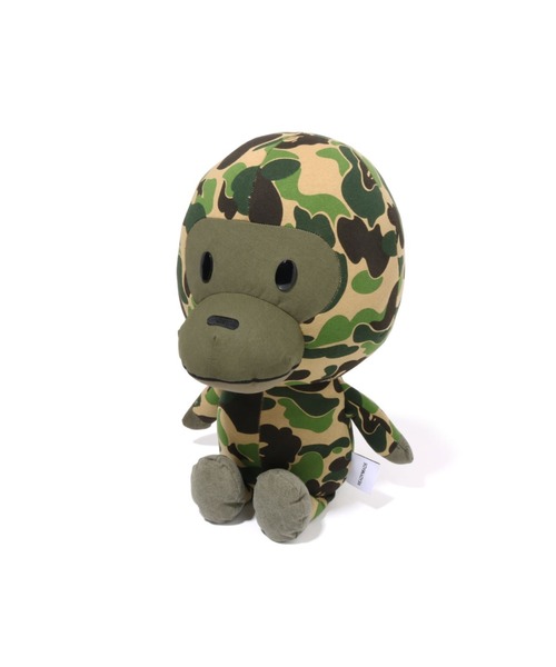 A BATHING APE（アベイシングエイプ） フィギュア BAPE X READYMADE