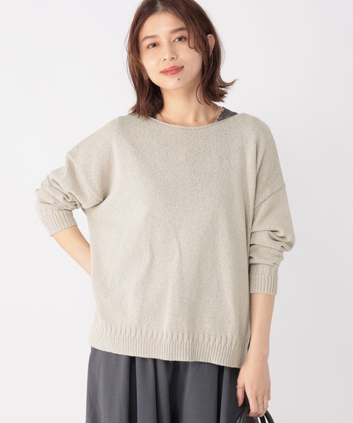 り ページ すと10 一面 アシメネックカットプルオーバー｜PETAL ONLINE（ペタルオンライン）
