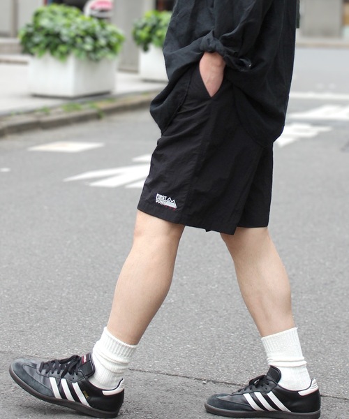 FIRST DOWN（ファーストダウン） パンツ FIRST DOWN USA / COZY SHORTS