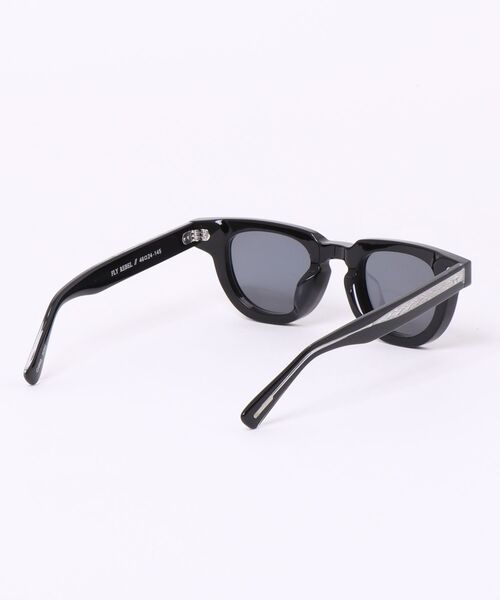 専用　BLACK FLYS FLY REBEL モデル　2025モデル新品 ムラサキスポーツ（MURASAKI SPORTS） サングラス BLACK FLYS/ブラック