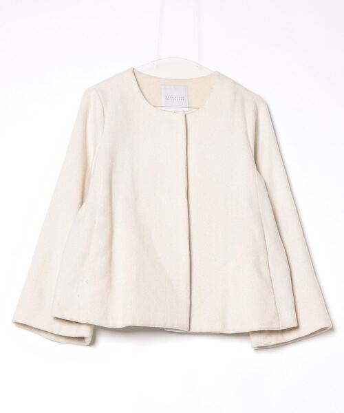 MACKINTOSH PHILOSOPHY（マッキントッシュフィロソフィー） ノーカラー