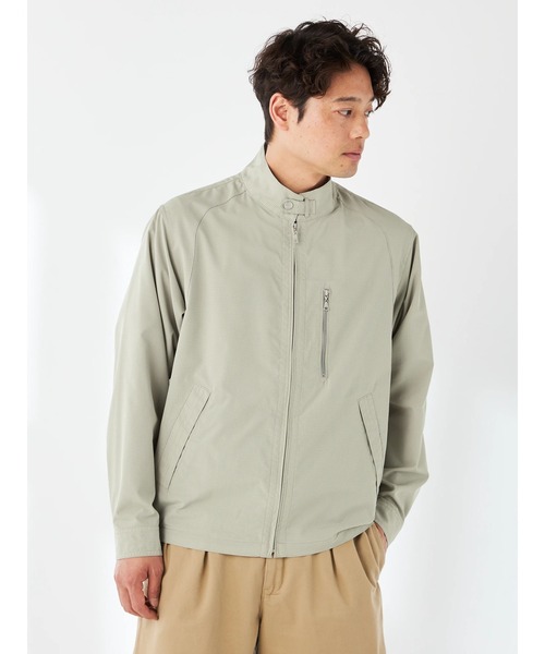 McGREGOR（マックレガー） ブルゾン アウター ドットエアブルゾン