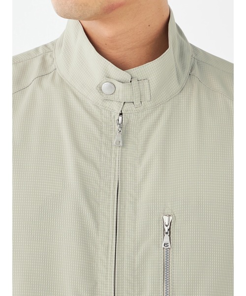 McGREGOR（マックレガー） ブルゾン アウター ドットエアブルゾン