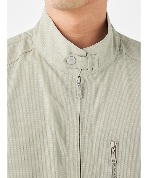 McGREGOR（マックレガー） ブルゾン アウター ドットエアブルゾン