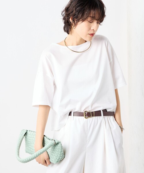 tシャツ MY STANDARD Tシャツ レディース