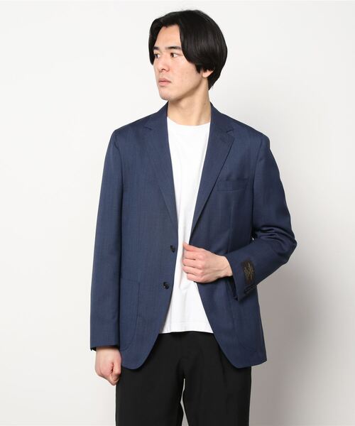 green label relaxing ジャケット green label relaxing（グリーンレーベルリラクシング） ジャケット