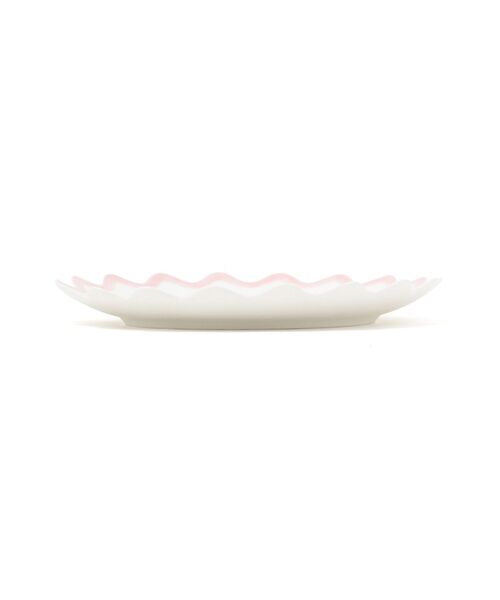 Francfranc（フランフラン） 食器 クラフトタッチ プレート フィッシュ