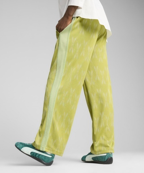 【新品】プーマ セレクト NeverWorn T7 トラックパンツ XSサイズ PUMA パンツ THE NEVERWORN V T7 TRACK PANTS（プーマ ザ