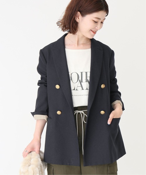 Spick＆Span（スピック アンド スパン） 「Spick & Span」 テーラード