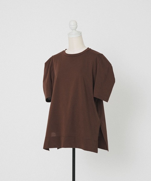laato シャツ LAATO tシャツ lantern t shirts レディース : ZOZOTOWN Yahoo