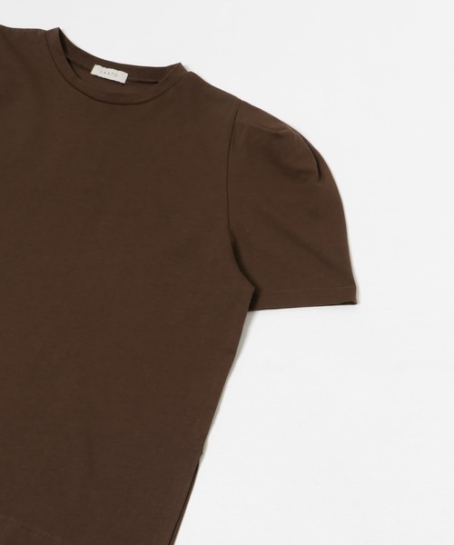 laato シャツ LAATO tシャツ lantern t shirts レディース : ZOZOTOWN Yahoo