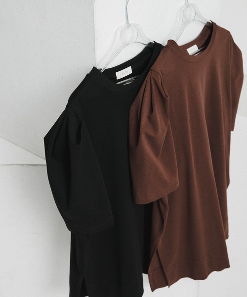 laato シャツ LAATO tシャツ lantern t shirts レディース : ZOZOTOWN Yahoo