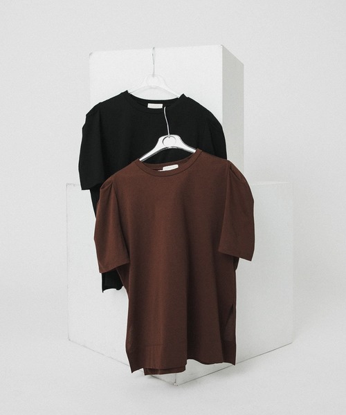 LAATO tシャツ lantern t shirts レディース : ZOZOTOWN Yahoo