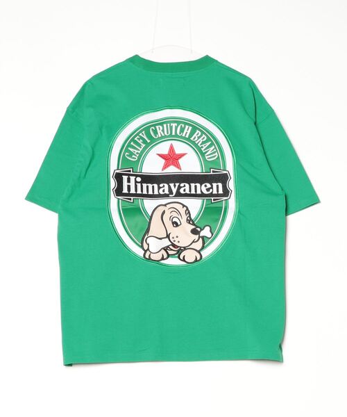GALFY ガルフィー 暇な犬Tee 正規品 Tシャツ 半袖TEE ユニセックス ストリート オーバーサイズ レディース メンズ 90年代  ギャル ガルフィー女子 GALFY tシャツ 「GALFY/ガルフィー」暇な犬Tee メンズ