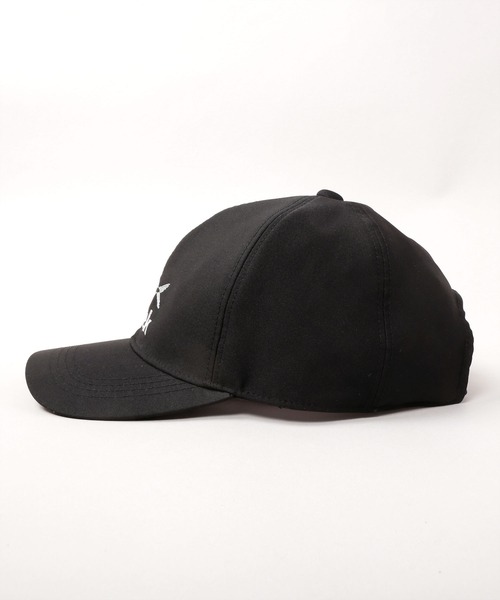 VAREK × CA4LA コラボキャップ CA4LA キャップ 帽子 Varek x EMBROIDERY CAP メンズ レディース