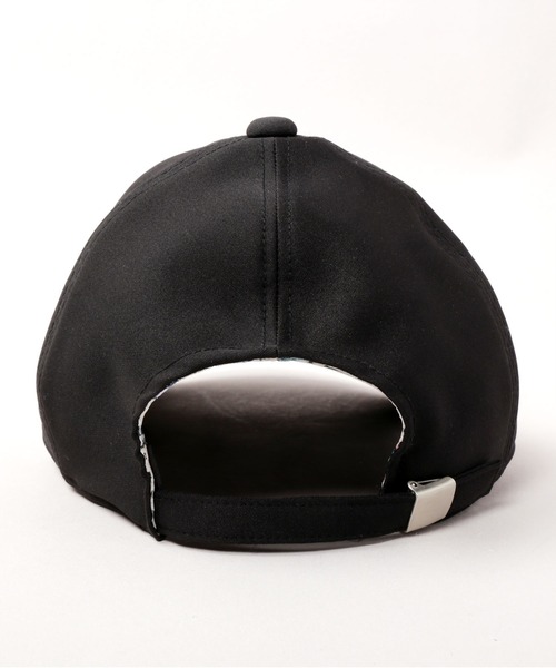 VAREK × CA4LA コラボキャップ Varek x CA4LA WAPPEN CAP(ONESIZE BLUE): キャップ｜帽子通販