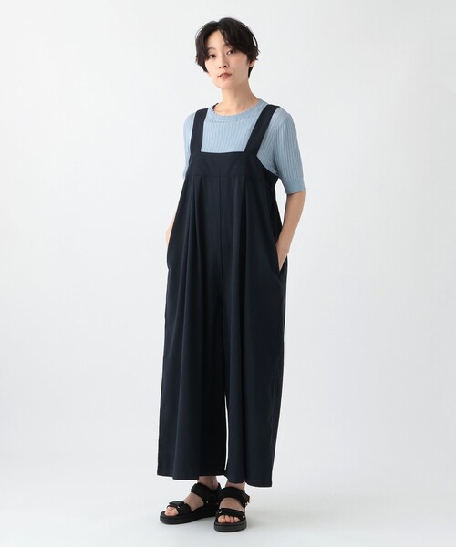 Afternoon Tea（アフタヌーンティー） サロペット オーバーオール