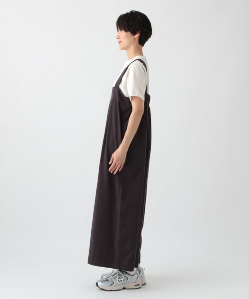 Afternoon Tea（アフタヌーンティー） サロペット オーバーオール