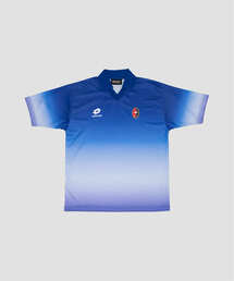 tシャツ LOTTO　GRADATION GAME SHIRTS メンズ｜ZOZOTOWN Yahoo!店