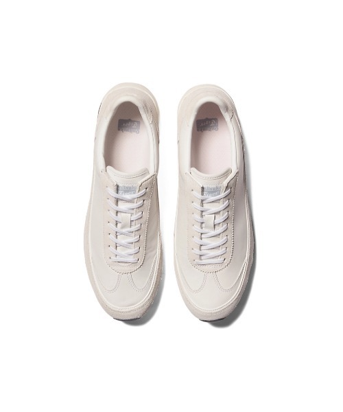 極美品☆Onitsuka Tiger 24 へシンティ Onitsuka Tiger スニーカー HSINTI / ヘシンティ レディース