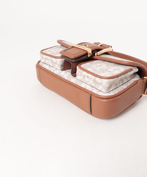 マイケル・コース ショルダーバッグ MICHAEL KORS MICHAELKORS マイケルコース チェーンショルダーバッグ シボ革
