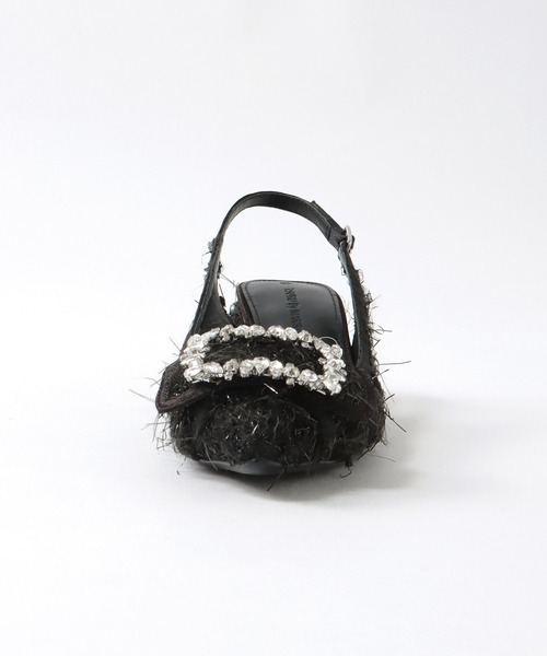 TSURU by Mariko Oikawa（ツルバイマリコオイカワ） パンプス TSURU by