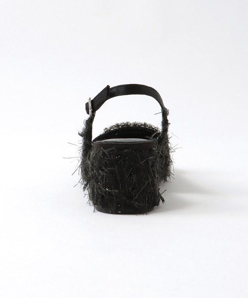 TSURU by Mariko Oikawa（ツルバイマリコオイカワ） パンプス TSURU by