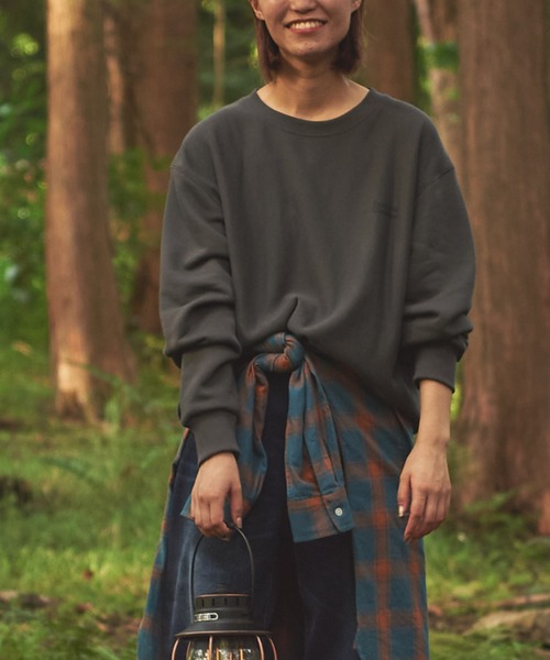 トップス Franklin Climbing Franklin Climbing tシャツ 「Franklin Climbing」ユニセックス