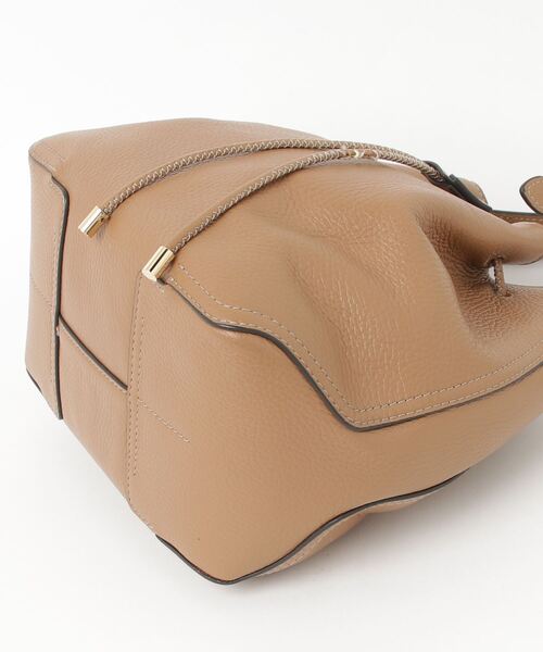 FURLA 「FURLA」 2WAYバッグ ONE SIZE ブラウン レディース