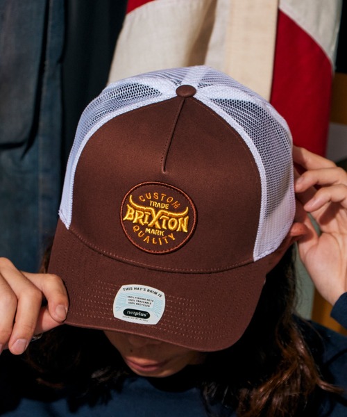 【BRIXTON】他帽子セット BRIXTON】他帽子セット
