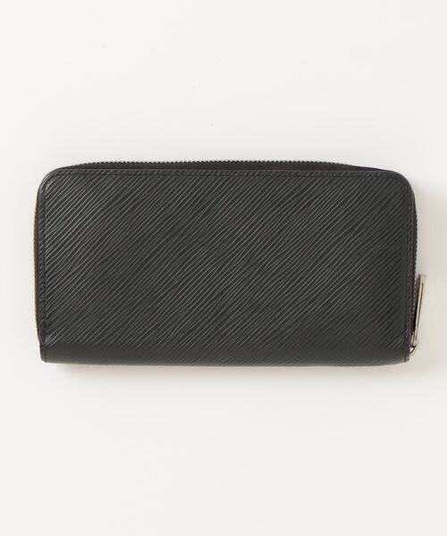 ⭐️Louis Vuitton ブラック 二つ折り財布 美品✨LOUIS VUITTON 二つ折り財布 ブラック - メルカリ