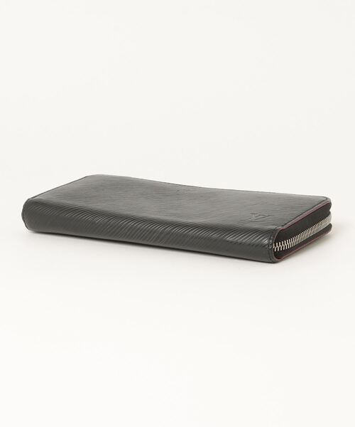 LOUIS VUITTON 「LOUIS VUITTON」 財布 - ブラック レディース