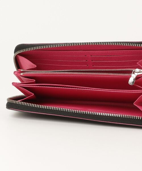LOUIS VUITTON 「LOUIS VUITTON」 財布 - ブラック レディース