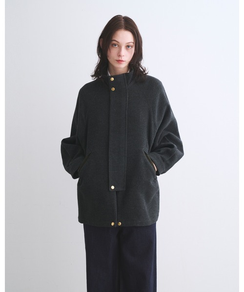 25ss☆トラディショナルウェザーウェア☆ELGIN トラディショナル ウェザーウェア Traditional Weatherwear ELGIN LONG