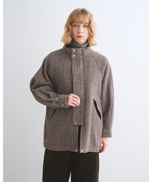 Traditional Weatherwear（トラディショナル ウェザーウェア） ステン