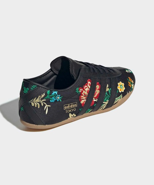最新☆アディダス メンズオリジナル☆OORKETRO SHOES☆選べる2色 adidas スニーカー トーキョ― シューズ / Tokyo Shoes