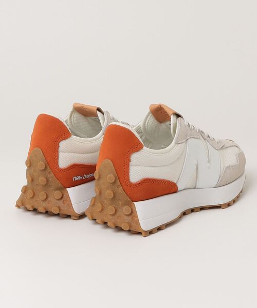 ニューバランス24センチ New Balance 「New Balance」 ローカットスニーカー 24.5cm