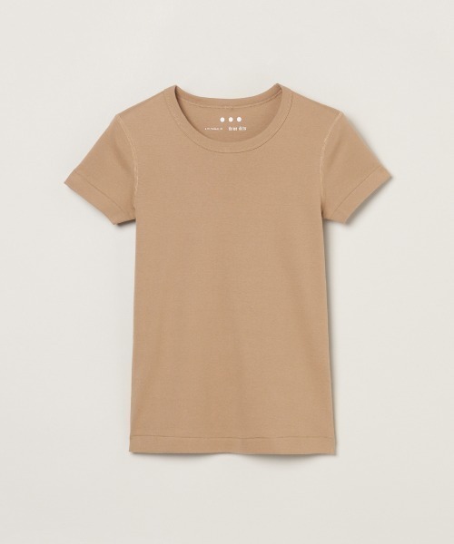 tシャツ オーガニックコットン アレックス レディース
