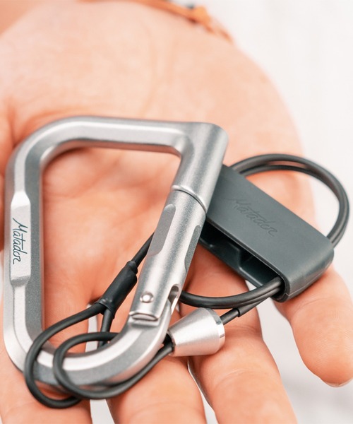 MATADOR（マタドール） 旅行 BetaLock Accessory Cable/ベータロック
