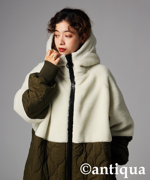 ロングコート STAFF STYLING｜THE SHOP YOHJI YAMAMOTO