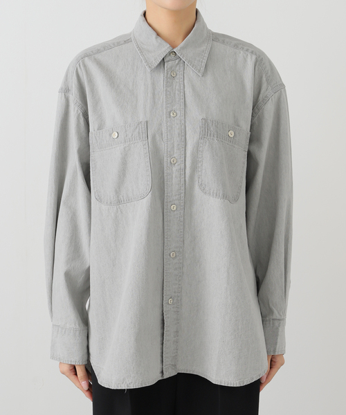 新品 イエナ ブラウス シャツ ラミースキッパーシャツ レディース SLOBE IENA ブラウス シャツ ラミースキッパーシャツ レディース
