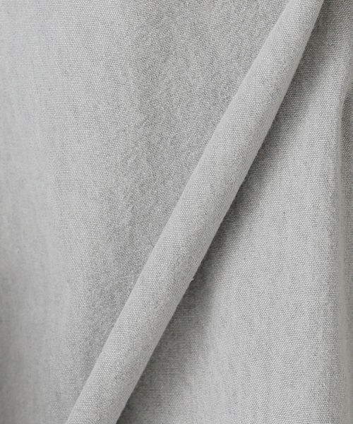 SLOBE IENA ブラウス シャツ LEDENIM ライトオーバーシャツ レディース  