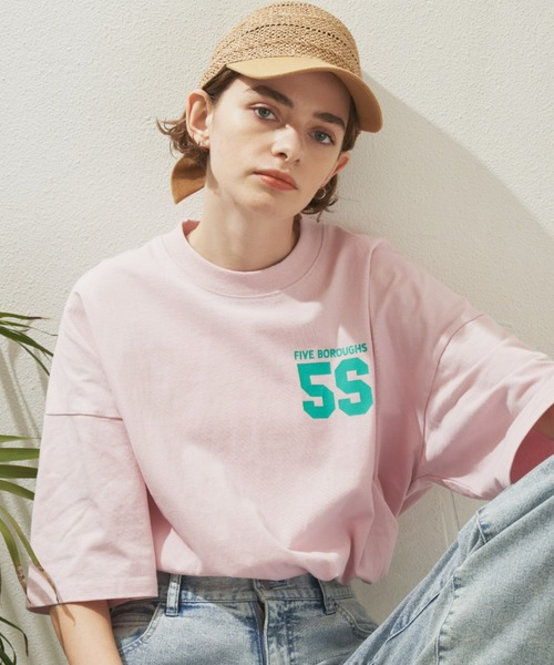 「Unitage」 キャスケット FREE ベージュ レディース_画像3