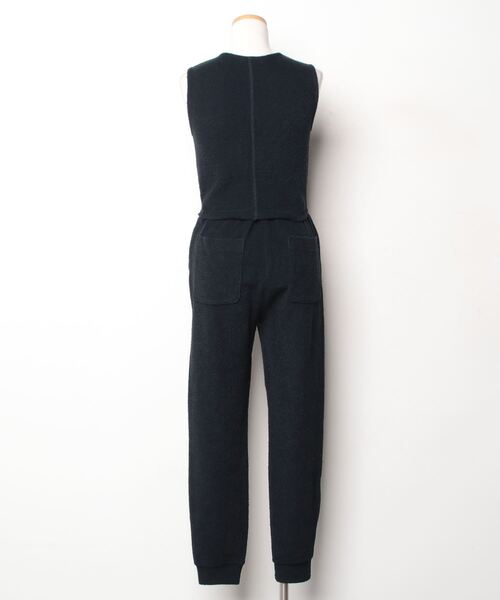 CLANE(クラネ) セットアップ 1 ネイビー レディース CLANE(クラネ) セットアップ 1 ネイビー レディース