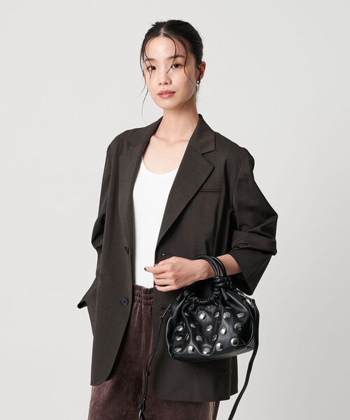 ハーフスリーブジャケット（BEAUTY＆YOUTH UNITED ARROWS）のおすすめ